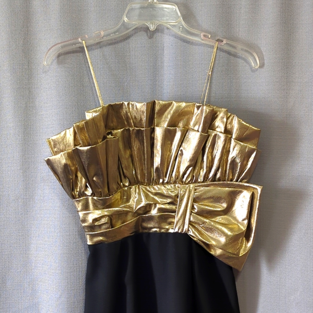 New night dress